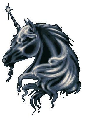 [Unicorn]